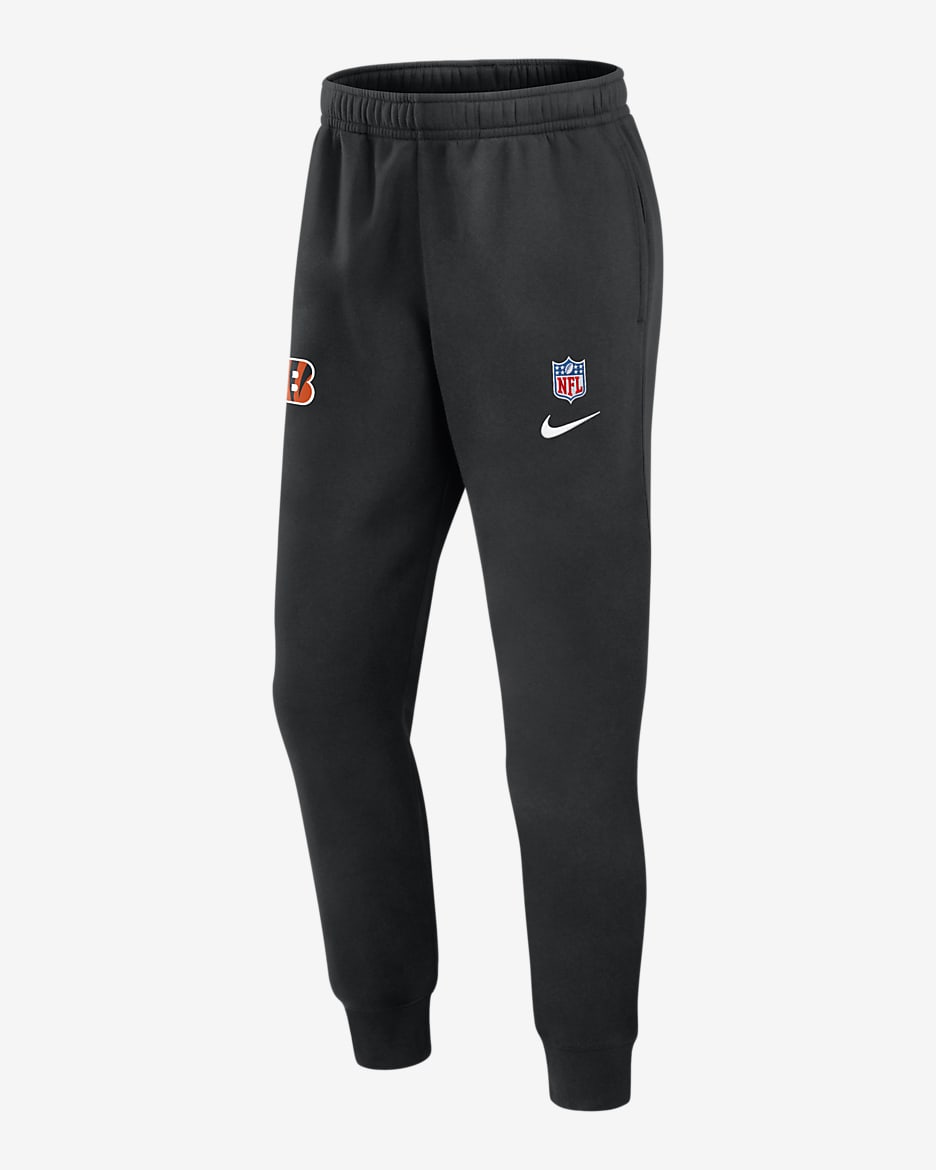 Nike team sweatpants best sale